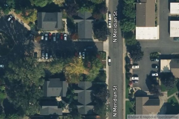 Photo of DESKINS COMMONS