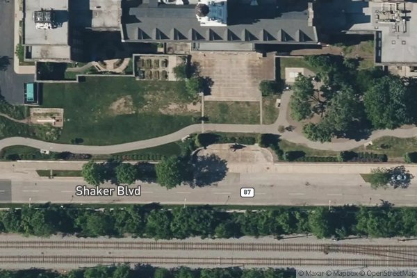 Photo of ST LUKE'S HOSPITAL APTS PHASE I