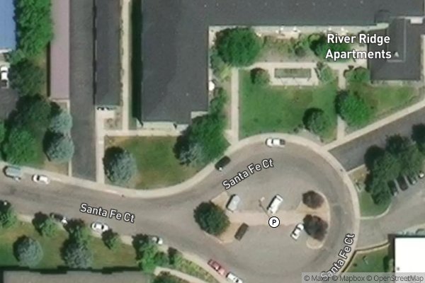 Photo of RIVER RIDGE APTS
