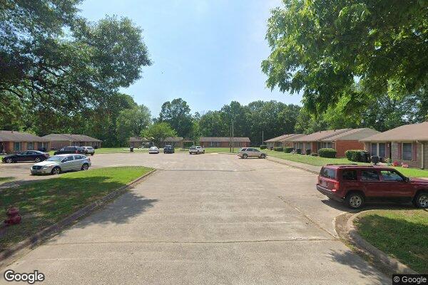Photo of WORTHAM CIRCLE & WILSON HOMES
