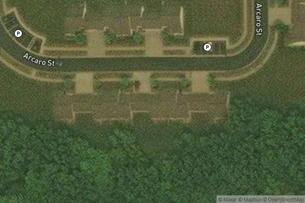 Photo of VILLAS OF CORTLAND CREEK