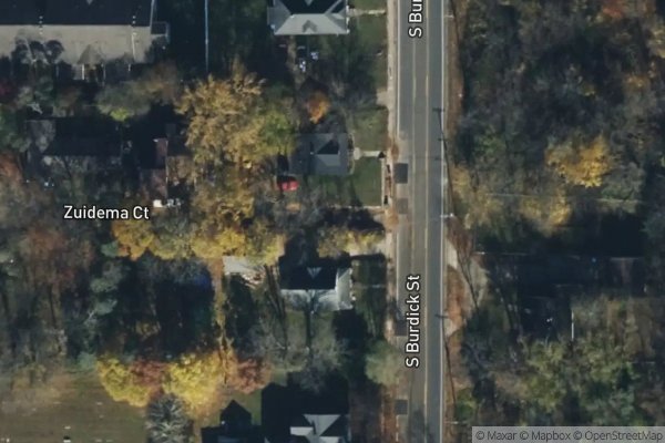 KALAMAZOO VILLAGE SOUTH — Income-based apartments (LIHTC tax credit) in Kalamazoo, Michigan