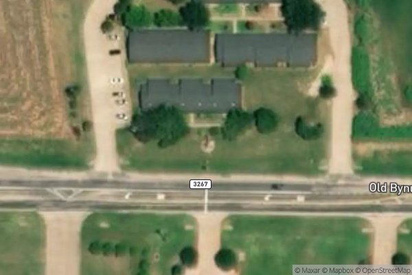 Photo of ALLEN'S POINT APTS