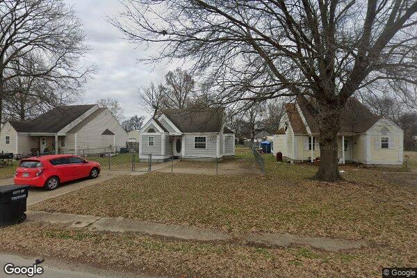 Photo of OAK STREET APTS
