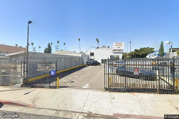 Photo of DON CARLOS APTS