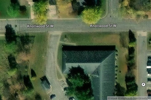 Photo of KNOLLWOOD SQUARE APARTMENTS