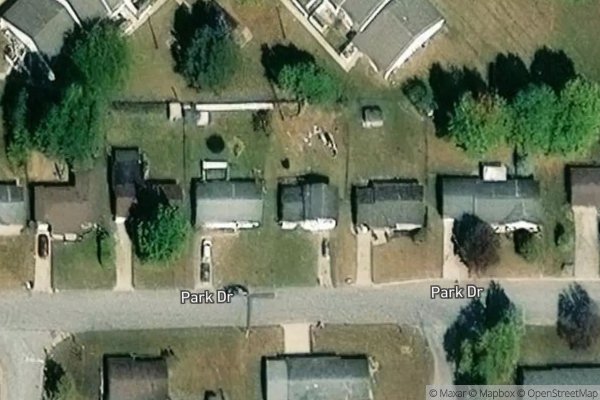 Photo of WAPAKONETA VILLAGE