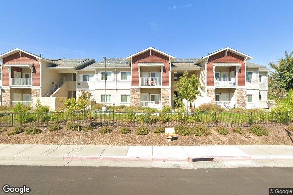 SYCAMORE RIDGE FAMILY APARTMENTS