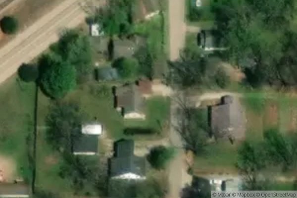 Photo of PAWNEE TOWNHOMES