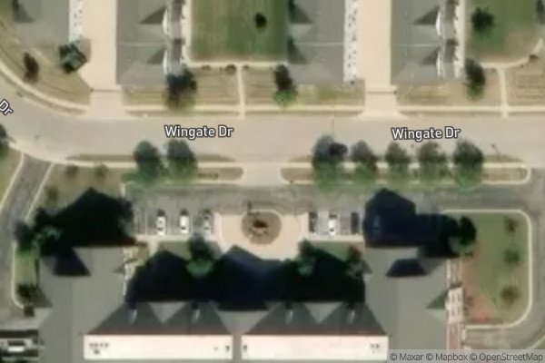 Photo of DUBUQUE SENIOR APTS