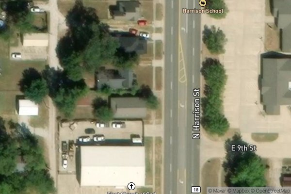 Photo of BENTON PROPERTIES