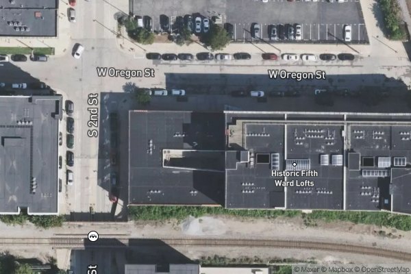 Photo of HISTORIC FIFTH WARD LOFT APTS