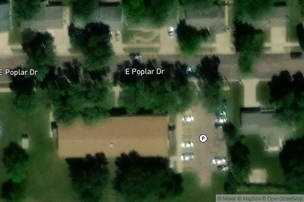 Photo of ELMS APTS