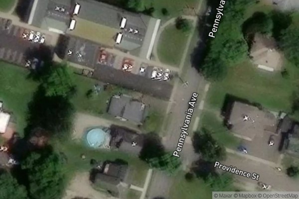 Photo of MULDOON GARDENS