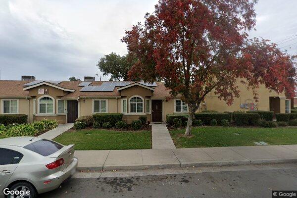 Photo of SANTA FE TOWNHOMES