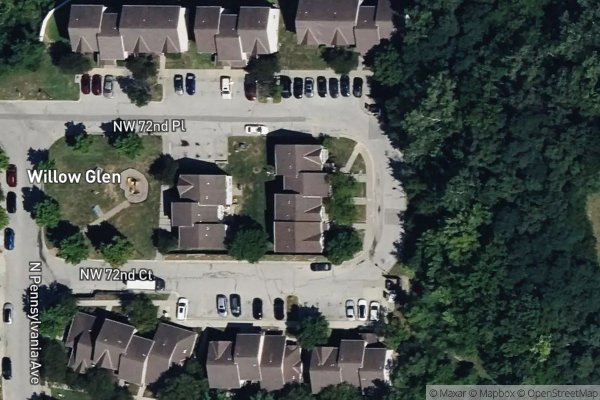 Photo of MAPLE CORNERS II
