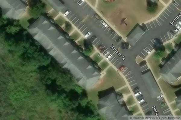 Photo of TEAL RUN APTS