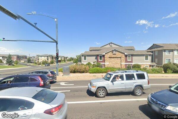 Photo of RESERVE AT NORTHGLENN RESYNDICATION