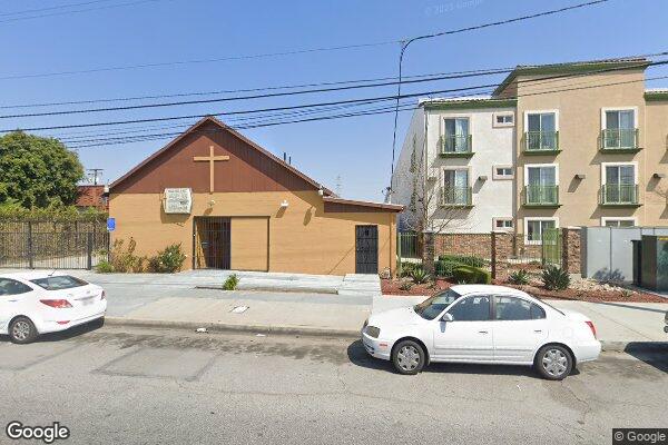 Photo of AVALON-EL SEGUNDO SENIOR APTS