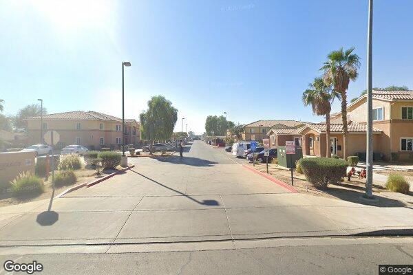 Photo of MANZANILLA TERRACE