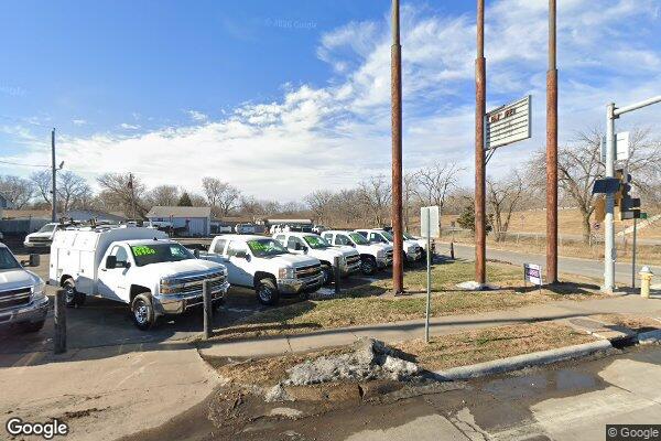 Photo of PLAINS VIEW APARTMENTS