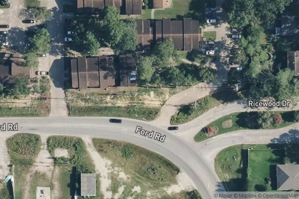 Photo of WHITE OAKS APTS (FORD ROAD APTS LTD)