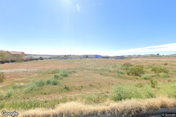 RIDGECREST SENIOR APTS