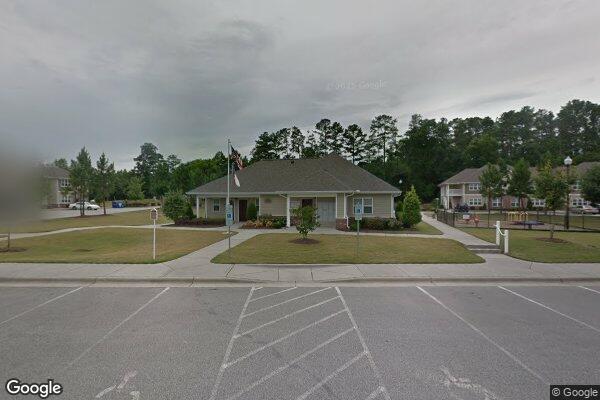 Photo of FAIRVIEW POINTE APARTMENTS