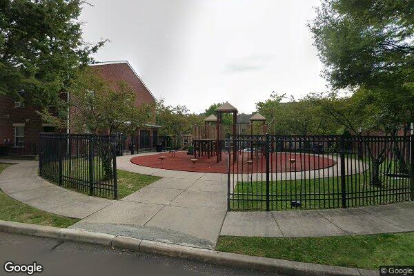 Photo of WEST KINNEY GARDENS