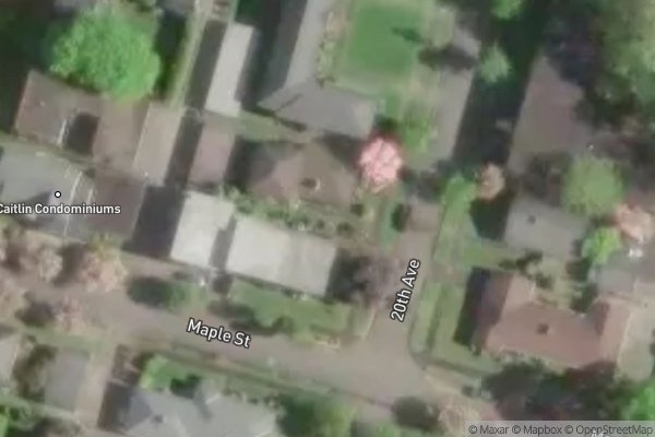 Photo of 1615 20TH AVE