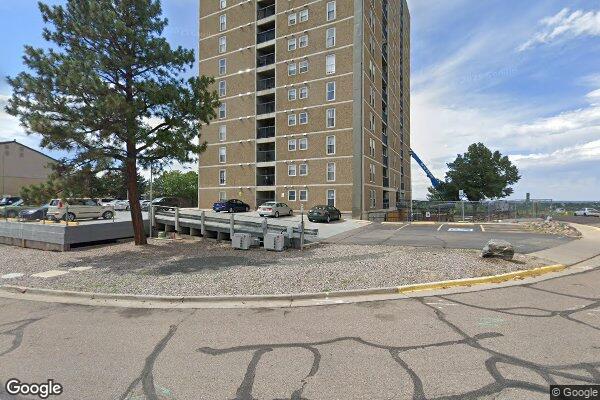 Photo of RIDGEMOOR APTS