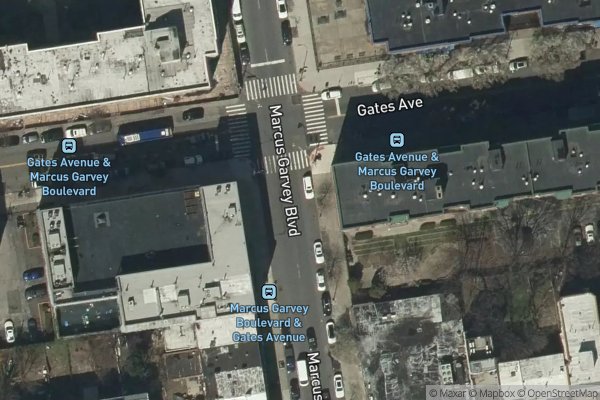 Photo of DR. BETTY SHABAZZ APARTMENTS