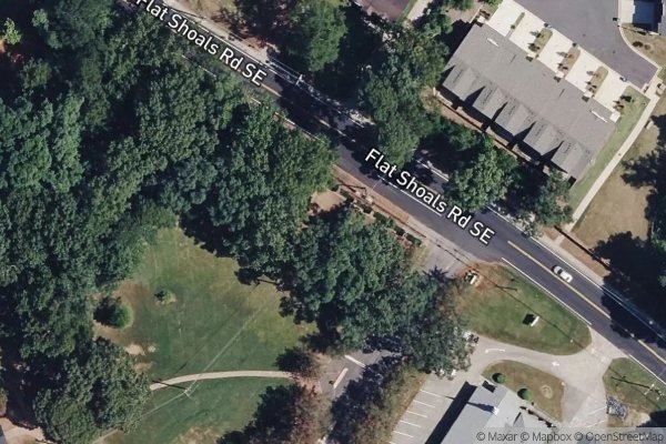 Photo of HIGHLANDS AT EAST ATLANTA