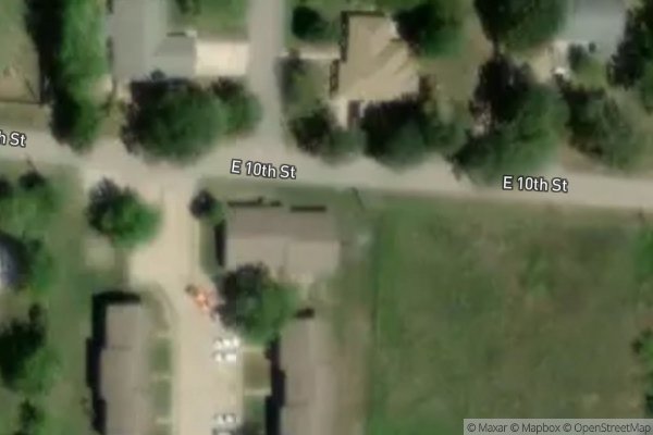 Photo of 205 EAST TENTH ST BLDGS A1