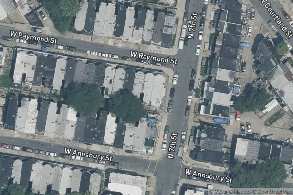 Photo of 710 W RAYMOND ST