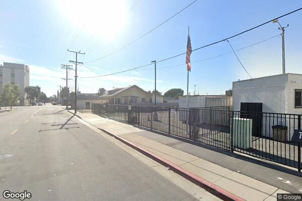 Photo of PLAZA ORTIZ I - VETERANS (HYBRID CA-19-131)