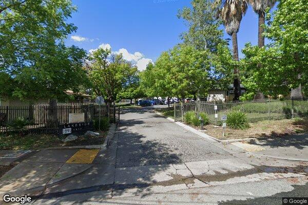 Photo of LAKESIDE APTS