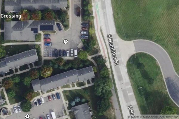 Photo of HAMILTON CROSSING PHASE II