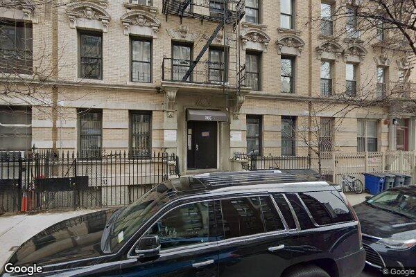 Photo of WEST 147TH STREET APTS