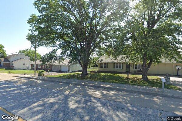 Photo of GREENWAY VILLAGE IN