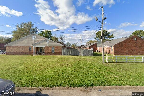 Photo of ASHTON PARK APARTMENTS