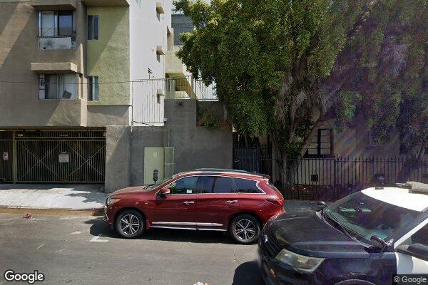 Photo of CASA VERDE APTS