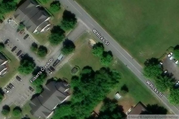 Photo of FILBERT'S CREEK APARTMENTS