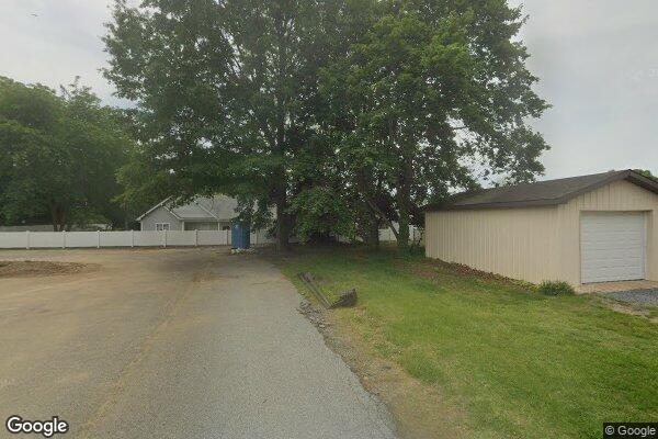 Photo of BRISCOE MANOR