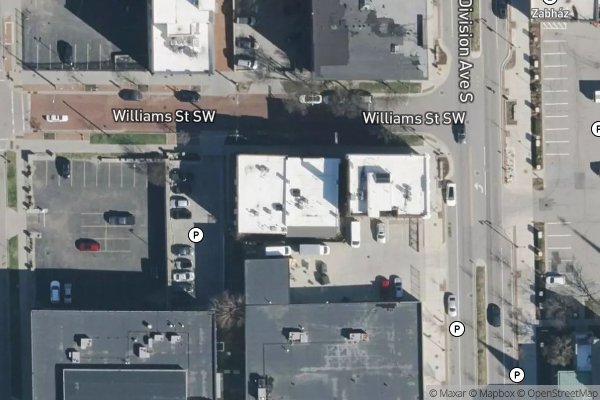 Photo of KELSEY APTS
