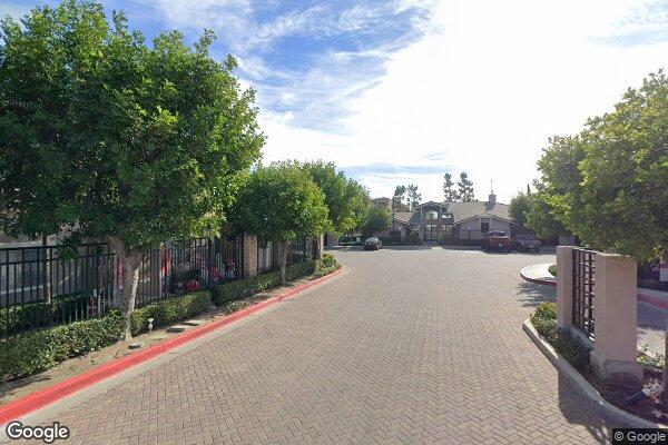 Photo of CROSSINGS APT HOMES