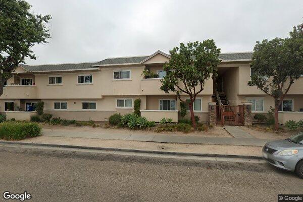 Photo of COUNTRY CLUB APTS - OCEANSIDE