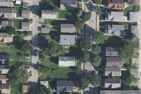 Photo of CENTURY CITY HOMEOWNERS INITIATIVE