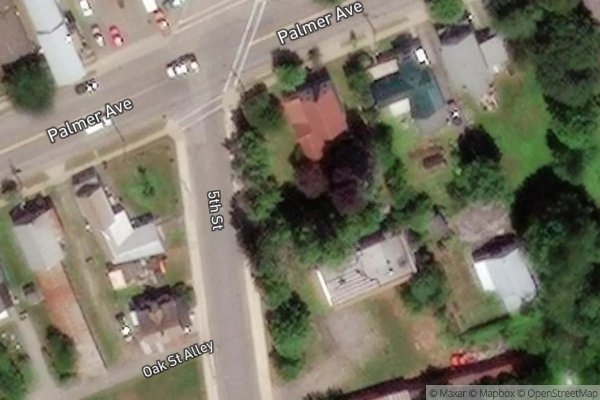 Photo of THE RIVERVIEW APARTMENTS AT CORINTH
