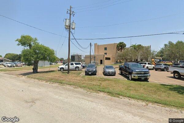 View of REFUGIO ELDERLY HSG